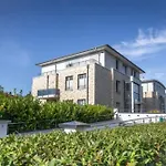 Domizil Wohldkamp App 3 *