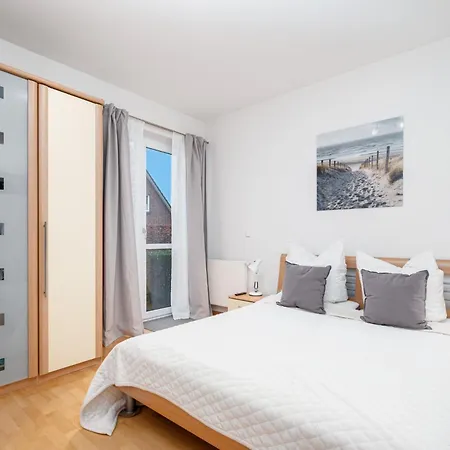 Domizil Wohldkamp App 3